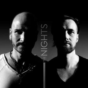 The Nights band pic