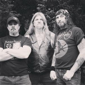 The Obsessed band pic