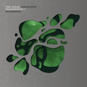 The Ocean Collective Phanerozoic I Palaeozoic cover