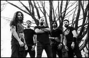 The Offering band pic
