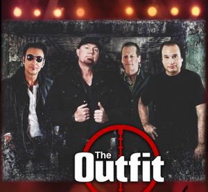 The Outfit band pic