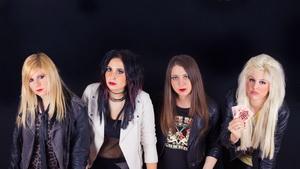 The Phoenix band pic
