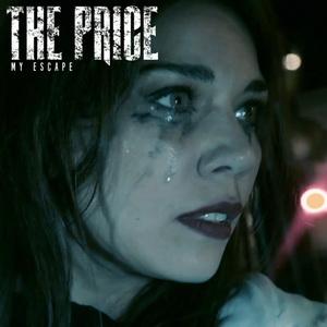 The Price my Escape single cover