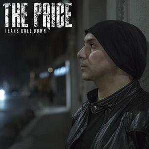 The Price Tears Roll Down single cover
