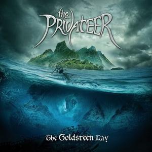 The Privateer The Goldsteen Lay cover