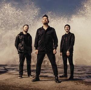 Therapy? band pic