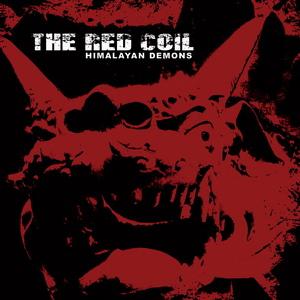 The Red Coil Himalayan Demons cover