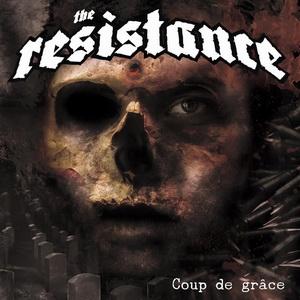 The Resistance Coup De Grace cover