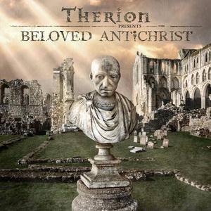 Therion Beloved Antichrist cover
