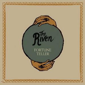 The Riven Fortune Teller single cover