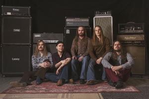 Thermate band pic