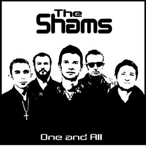 The Shams One and All EP cover
