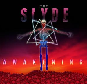 The Slyde Awakening cover