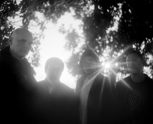 The Smashing Pumpkins band pic
