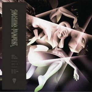 The Smashing Pumpkins Shiny and Oh So Bright cover