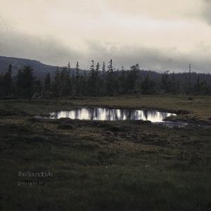 The Soundbyte Solitary IV cover