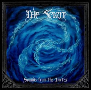 The Spirit Sounds from the Vortex cover