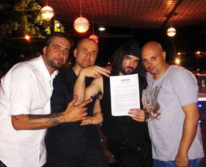 The Sticky Fingers Ltd. band pic