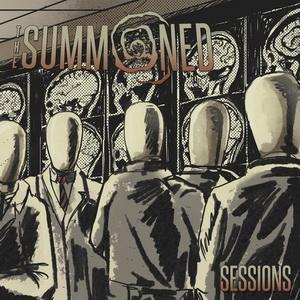 The Summoned Sessions cover