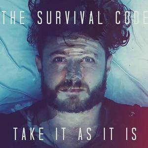 The Survival Code Take It As It Is single cover
