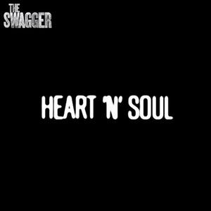 The Swagger Heart 'N' Soul single cover