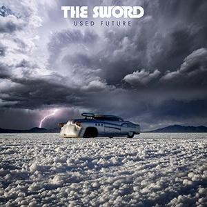 The Sword Used Future cover