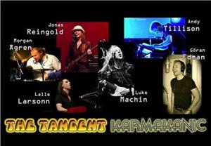 The Tangent & Karmakanic pic