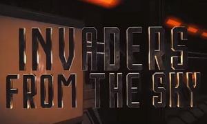The Three Tremors video pic