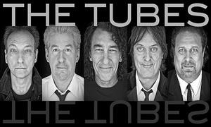 The Tubes band pic 2015