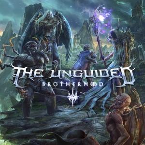 The Unguided Brotherhood EP cover