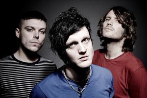 The Virginmarys band pic