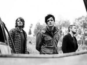 The Virginmarys band pic