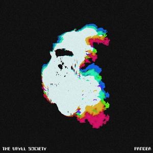 The Vryll Society Pangea EP cover