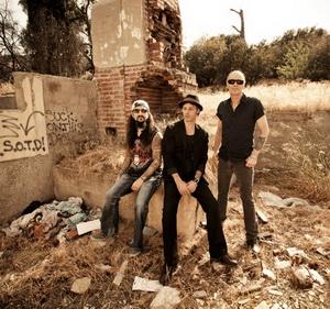 The Winery Dogs band pic
