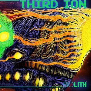 Third Ion Biolith cover