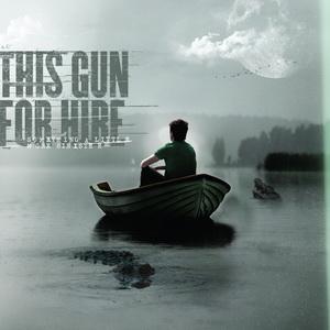 This Gun For Hire Something A Little More Sinister cover