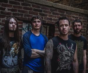 Threat Signal band pic