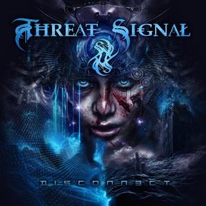 Threat Signal Disconnect cover