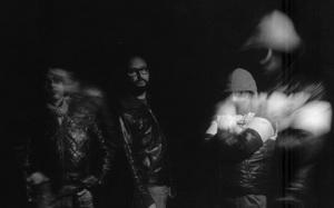 Three Eyes Left band pic