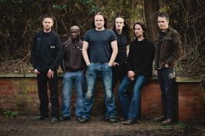 Threshold band pic