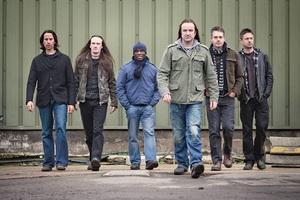 Threshold band pic