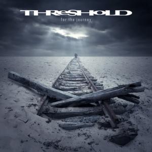Threshold For the Journey cover