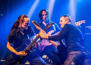 Threshold band pic
