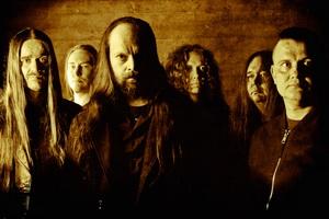 Throes Of Dawn band pic
