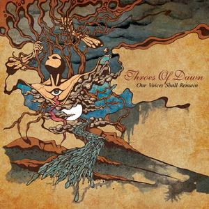 Throes Of Dawn Our Voices Shall Remain cover