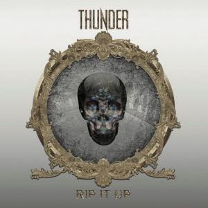 Thunder Rip It Up cover