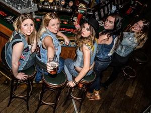 Thundermother band pic