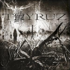 Thyruz Svik cover