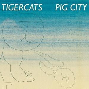 Tigercats Pig City cover