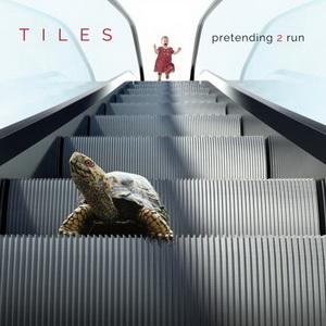Tiles Pretending 2 Run cover
